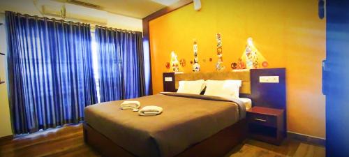 Idukki Hotel | Igloo Heritage Resorts