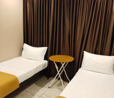 Kakkanad Hotel | Igloo Stays Kakkanad