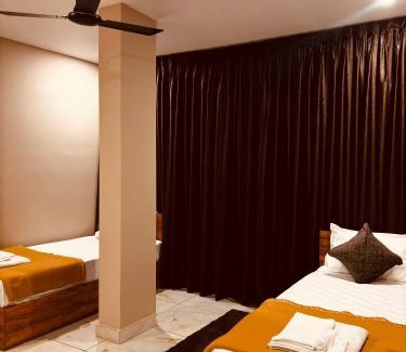 Kakkanad Hotel | Igloo Stays Kakkanad