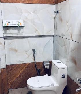 Kakkanad Hotel | Igloo Stays Kakkanad