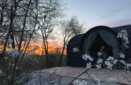 Frensdorf House | Iglu – Chestnut