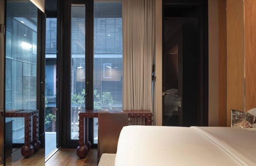 Colonia Roma Hotel | Ignacia Guest House