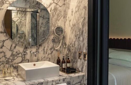 Colonia Roma Hotel | Ignacia Guest House