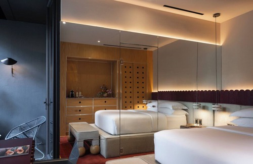 Colonia Roma Hotel | Ignacia Guest House
