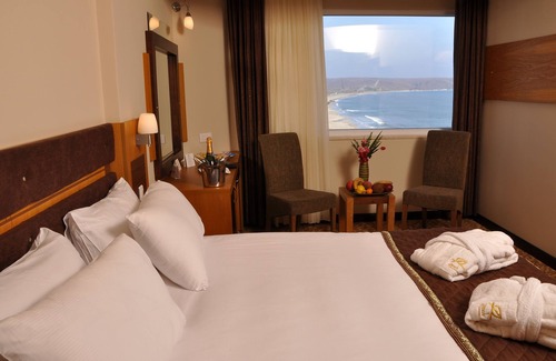 Igneada Hotel | Igneada Resort Hotel & Spa