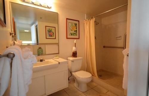 Waikiki Apartment | IH909 Waikiki 1777 Ala Moana Blvd Honolulu