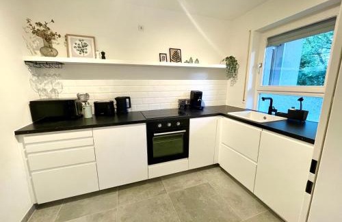 Bad Rothenfelde House | Ihr Bungalow mit Lage, Stil & Garten
