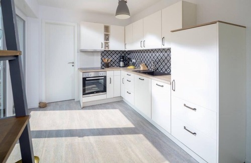 Norddeich Apartment | Ihr Urlaub wie ein Römischer Gott bei uns Möglich!