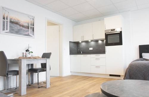 Marktheidenfeld Apartment | Ihr Zuhause auf Zeit in Bestlage. Herzlich Willkommen!