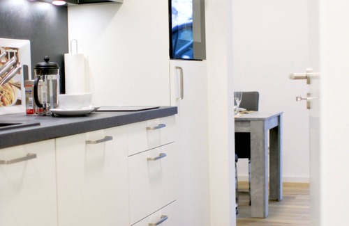 Marktheidenfeld Apartment | Ihr Zuhause auf Zeit in Bestlage. Herzlich Willkommen!