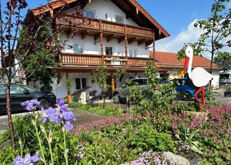 Gstadt Apartment | Ihre Ferienwohnung bayrisch mehr.