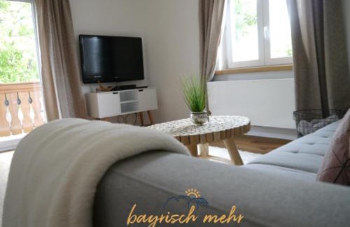 Gstadt Apartment | Ihre Ferienwohnung bayrisch mehr.