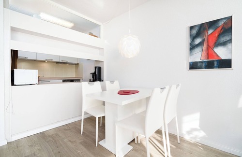Sierksdorf Apartment | Ihre Ostseezeit im Ferienpark Sierksdorf
