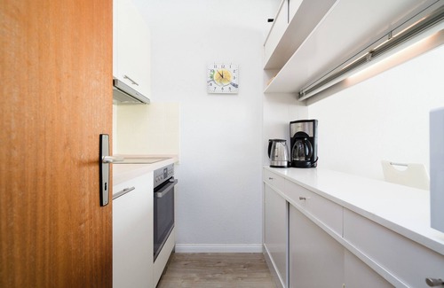 Sierksdorf Apartment | Ihre Ostseezeit im Ferienpark Sierksdorf