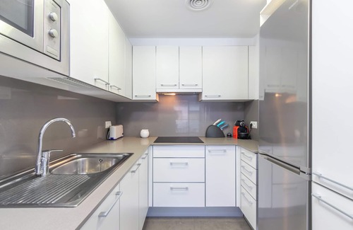 Tamariu Apartment | II Apartment in Tamariu beach