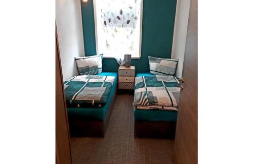 Reinhardtsdorf-Schoena House | II "Old School" Comfortable holiday residence