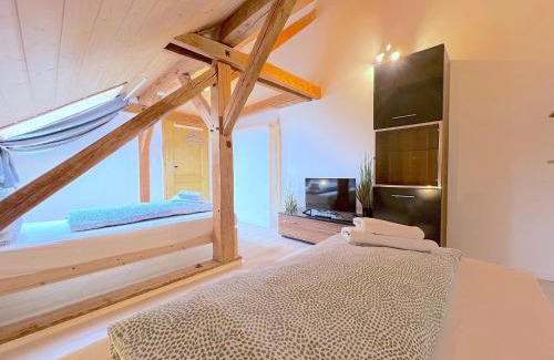 Dingolfing Apartment | III Apartment 6 Personen - Monteurzimmer - Ferienwohnung - Dingolfing