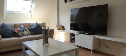 Ponteceso Apartment | IIla da Estrela