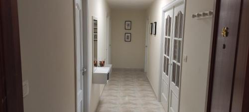 Ponteceso Apartment | IIla da Estrela