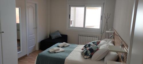 Ponteceso Apartment | IIla da Estrela