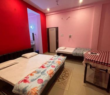 Varanasi House | IK Homestay