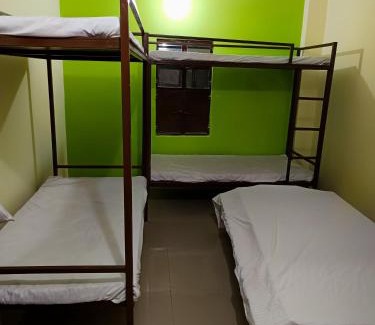 Varanasi House | IK Homestay