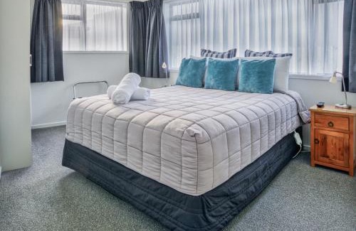 Taupo Apartment | Ika Nui Taupo