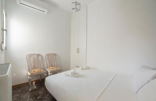 Ano Kipseli Apartment | Ikaria apartment Kypseli - 7 persons