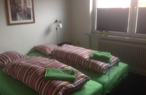 Skovgaarde Bed & Breakfast | Ikast Bed & Kitchen