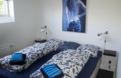 Skovgaarde Bed & Breakfast | Ikast Bed & Kitchen
