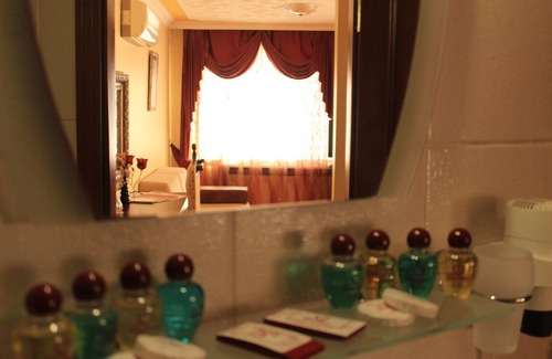 Polatli Hotel | Ikbalhan Otel
