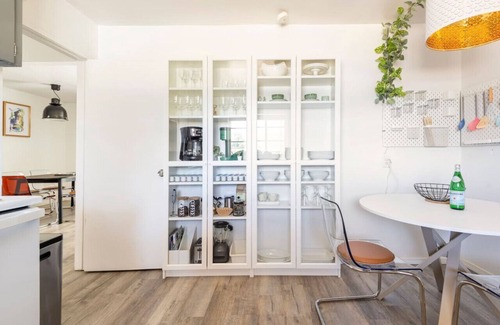 Northeast Heights House | Ikea Design House | Uptown Trendy & Safe