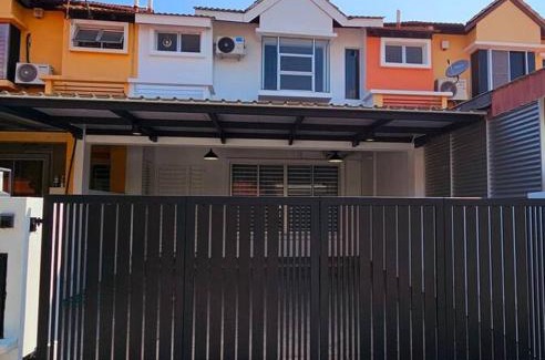 Central Seberang Perai House | IKEA Modernism House 10Pax`Near Icon City
