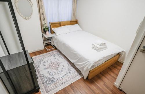 Ikebukuro Apartment | Ikebukuro La Rêve House