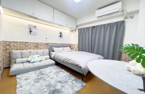 Minamiotsuka House | Ikebukuro Sugamo 最大4人B5