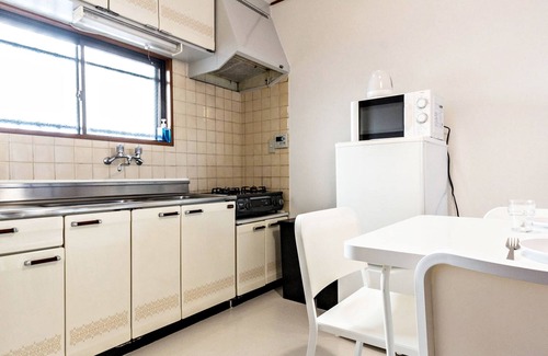 Ikebukuro Apartment | Ikebukuro Yamase Building GR1
