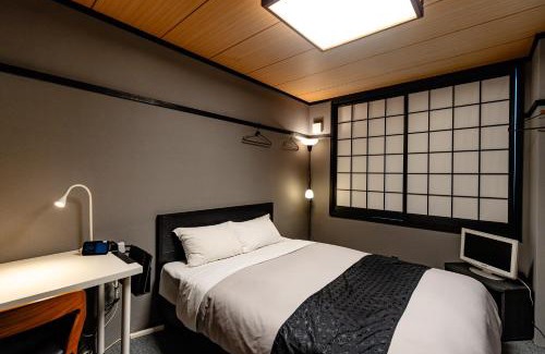 Iki Hotel | IKI Island HUB
