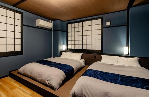 Iki Hotel | IKI Island HUB