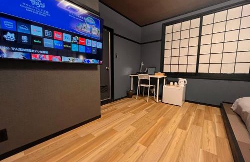 Iki Hotel | IKI Island HUB