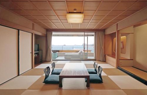 Katsumoto Hotel | IKI RETREAT by Onko Chishin