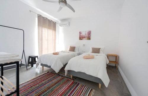 Asini Apartment | Ikiesnafplio