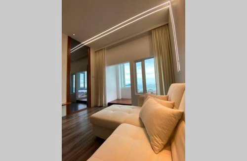 Kuah Apartment | Ikiru Japanese Tatami Convenient Seaview Apartment