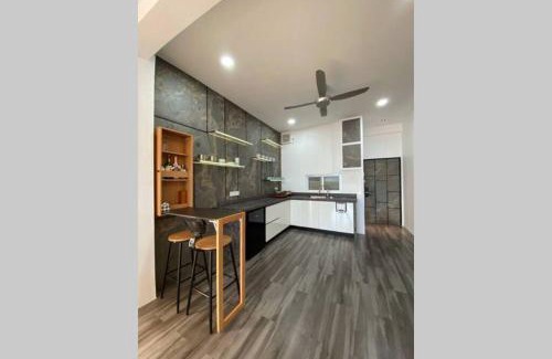Kuah Apartment | Ikiru Japanese Tatami Convenient Seaview Apartment