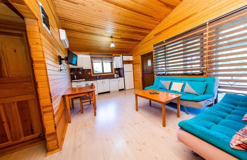 Cirali Villa | Ikiz Villas