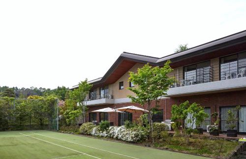 Kitasaku-gun Hotel | IKOI Villa