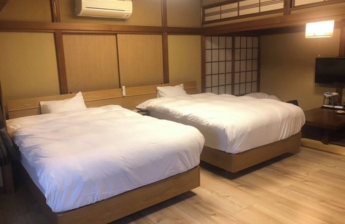 Izu Nagaoka Onsen House | IKONASOU