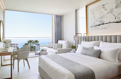 New Golden Mile Hotel | Ikos Andalusia