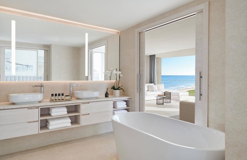 New Golden Mile Hotel | Ikos Andalusia