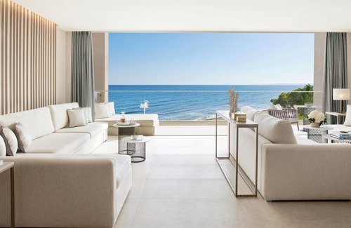 New Golden Mile Hotel | Ikos Andalusia