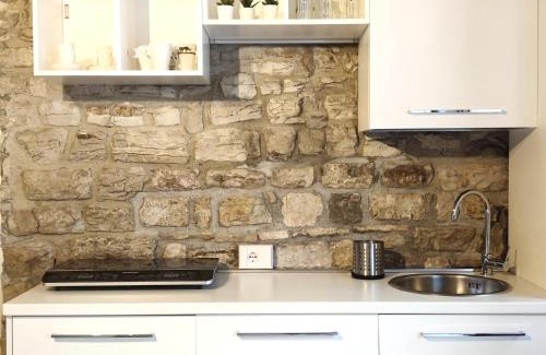 Gubbio Apartment | Ikuvium Home